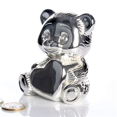 metal teddy bear money box|teddybear money box for sale .